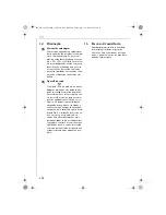 Preview for 204 page of Electrolux ECS5000 Instruction Book