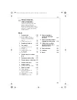 Preview for 205 page of Electrolux ECS5000 Instruction Book