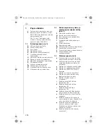 Preview for 206 page of Electrolux ECS5000 Instruction Book