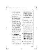 Preview for 229 page of Electrolux ECS5000 Instruction Book