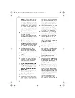 Preview for 234 page of Electrolux ECS5000 Instruction Book