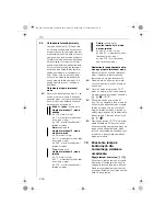 Preview for 236 page of Electrolux ECS5000 Instruction Book