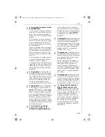 Preview for 249 page of Electrolux ECS5000 Instruction Book