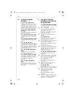 Preview for 256 page of Electrolux ECS5000 Instruction Book