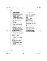 Preview for 262 page of Electrolux ECS5000 Instruction Book