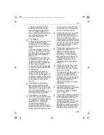 Preview for 267 page of Electrolux ECS5000 Instruction Book