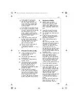 Preview for 269 page of Electrolux ECS5000 Instruction Book