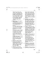 Preview for 285 page of Electrolux ECS5000 Instruction Book