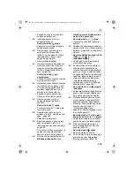 Preview for 293 page of Electrolux ECS5000 Instruction Book