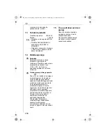 Preview for 296 page of Electrolux ECS5000 Instruction Book