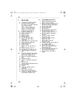 Preview for 298 page of Electrolux ECS5000 Instruction Book