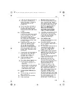 Preview for 301 page of Electrolux ECS5000 Instruction Book