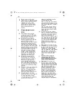 Preview for 302 page of Electrolux ECS5000 Instruction Book