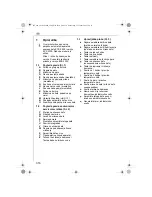 Preview for 316 page of Electrolux ECS5000 Instruction Book