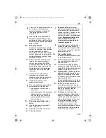 Preview for 319 page of Electrolux ECS5000 Instruction Book