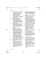 Preview for 324 page of Electrolux ECS5000 Instruction Book