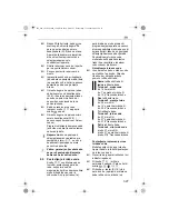 Preview for 327 page of Electrolux ECS5000 Instruction Book