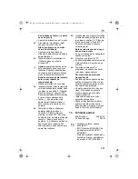 Preview for 331 page of Electrolux ECS5000 Instruction Book