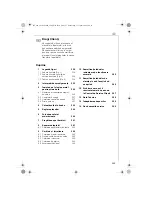 Preview for 333 page of Electrolux ECS5000 Instruction Book