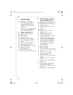 Preview for 334 page of Electrolux ECS5000 Instruction Book