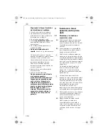 Preview for 336 page of Electrolux ECS5000 Instruction Book