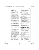 Preview for 339 page of Electrolux ECS5000 Instruction Book