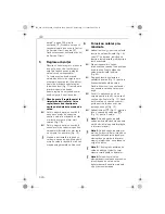 Preview for 340 page of Electrolux ECS5000 Instruction Book