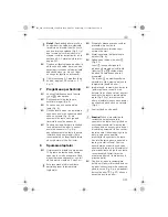 Preview for 341 page of Electrolux ECS5000 Instruction Book