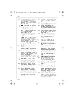 Preview for 342 page of Electrolux ECS5000 Instruction Book