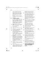 Preview for 344 page of Electrolux ECS5000 Instruction Book