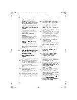 Preview for 346 page of Electrolux ECS5000 Instruction Book