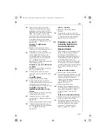 Preview for 347 page of Electrolux ECS5000 Instruction Book