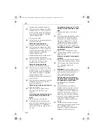 Preview for 348 page of Electrolux ECS5000 Instruction Book