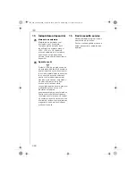 Preview for 350 page of Electrolux ECS5000 Instruction Book