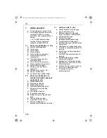 Preview for 352 page of Electrolux ECS5000 Instruction Book