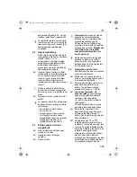 Preview for 355 page of Electrolux ECS5000 Instruction Book