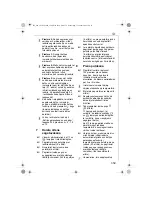 Preview for 359 page of Electrolux ECS5000 Instruction Book