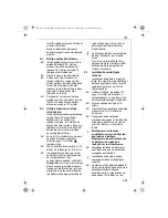 Preview for 361 page of Electrolux ECS5000 Instruction Book