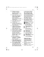 Preview for 363 page of Electrolux ECS5000 Instruction Book