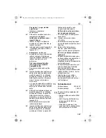 Preview for 367 page of Electrolux ECS5000 Instruction Book