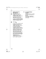 Preview for 368 page of Electrolux ECS5000 Instruction Book