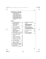 Preview for 369 page of Electrolux ECS5000 Instruction Book