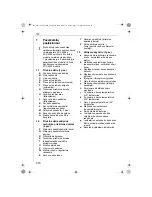 Preview for 370 page of Electrolux ECS5000 Instruction Book