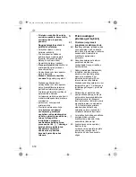 Preview for 372 page of Electrolux ECS5000 Instruction Book