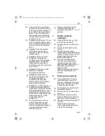 Preview for 377 page of Electrolux ECS5000 Instruction Book