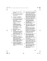 Preview for 379 page of Electrolux ECS5000 Instruction Book