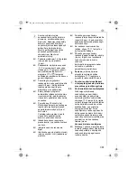 Preview for 381 page of Electrolux ECS5000 Instruction Book