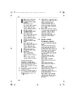 Preview for 382 page of Electrolux ECS5000 Instruction Book