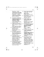 Preview for 383 page of Electrolux ECS5000 Instruction Book