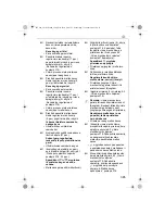 Preview for 385 page of Electrolux ECS5000 Instruction Book